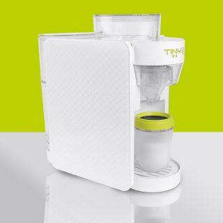 (Sỉ_ lẻ) [BẢO HÀNH CHÍNH HÃNG 5 NĂM] MÁY PHA SỮA TỰ ĐỘNG TINYBABY FORMULA NHẬT BẢN

    