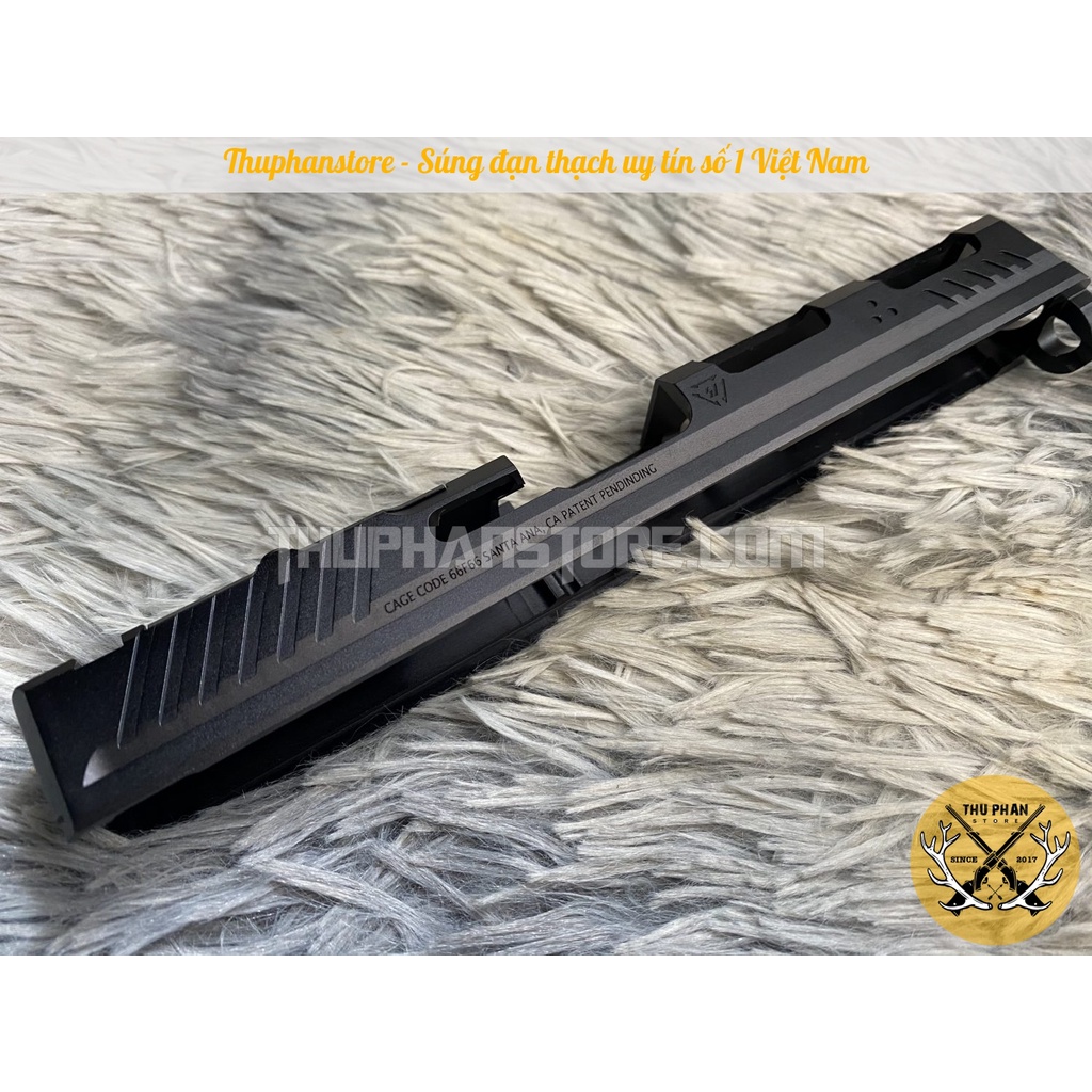 Slide các loại