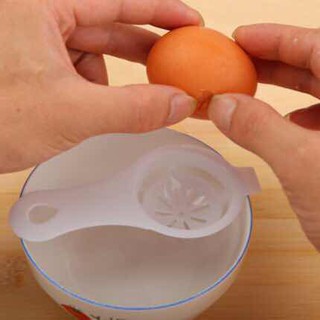Egg White Yolk Separator Eggs Yolk Filter Kitchen Accessories Cooking Tools