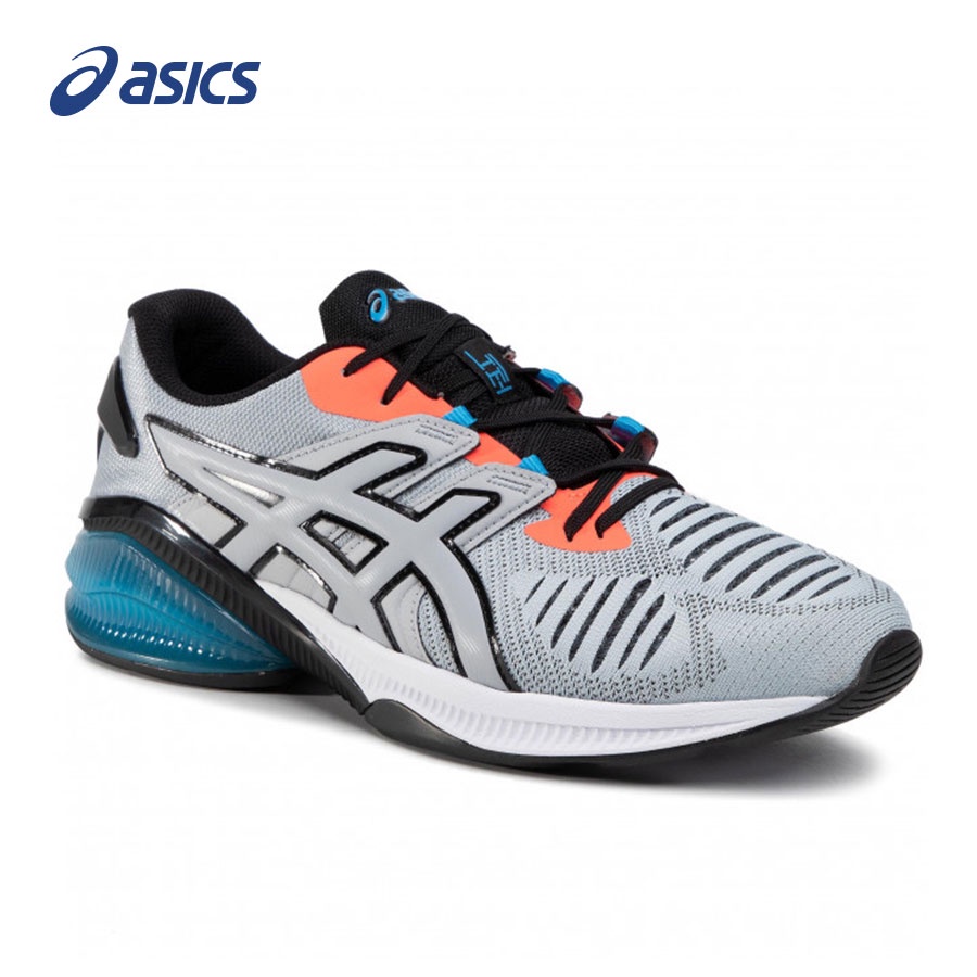 [Mã LT150 giảm 150k đơn 699k] Giày chạy bộ thể thao nam asics 1021A184.021