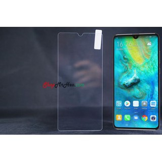 Kính cường lực glass cho huawei mate 20