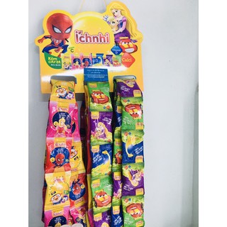 Kẹo dẻo canxi ÍCH NHI