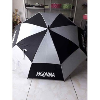 Ô golf Honma 2 lớp hàng đẹp - ohmah