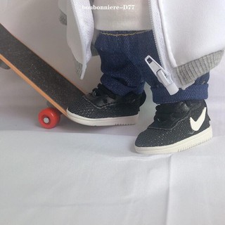 Giày sneaker cho doll 15-22cm ( G4C02 )