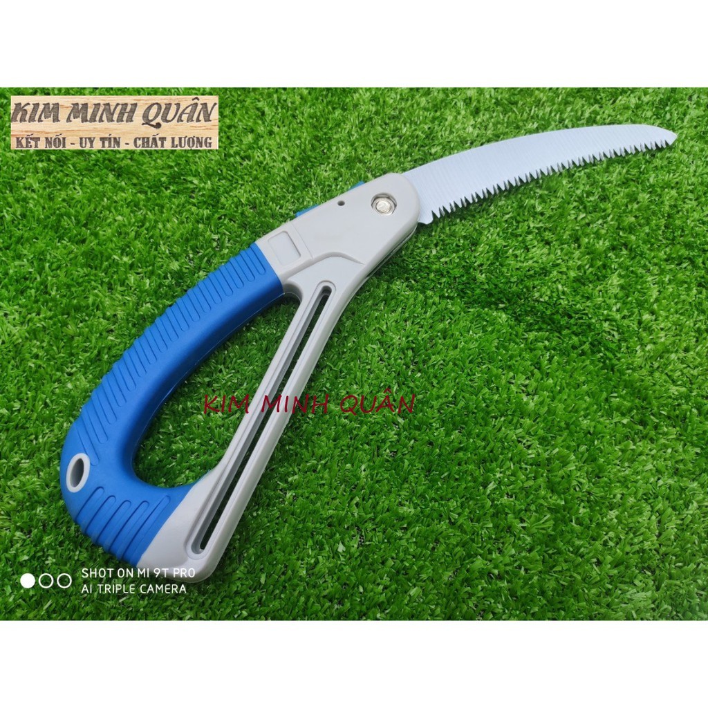 Cưa Xếp Cầm Tay 180mm A0692 CMART