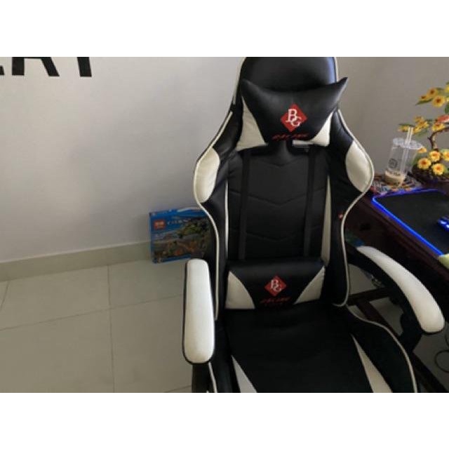 professionall.gym19 - (HÀNG TỒN KHO)-MẪU GIAO NGẪU NHIÊN - GHẾ CHƠI GAME CAO CẤP DÀNH CHO GAME THỦ