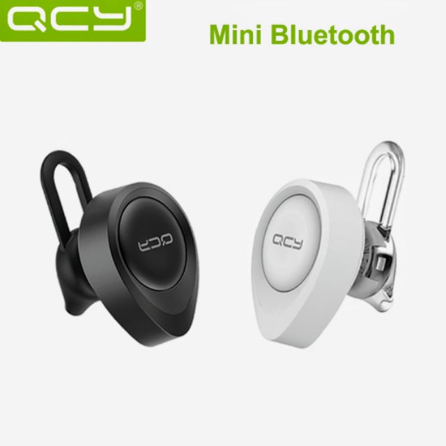 Tai nghe Bluetooth QCY-J11.