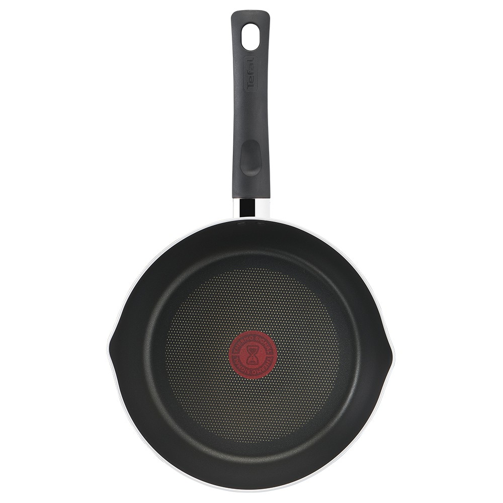 Chảo sâu lòng chống dính titanium Tefal Day By Day G1436405 đáy từ lòng chảo sâu 8cm-TEfal.saulongdaybyday