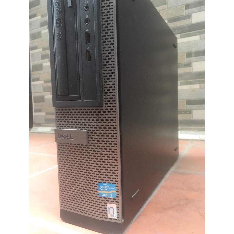 Case chơi game H61 cực khỏe chiến game