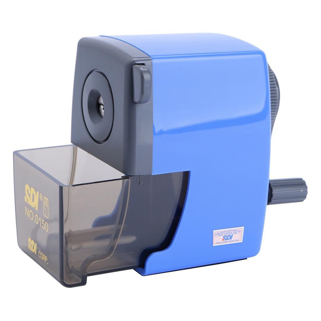 Chuốt chì tay quay SDI 0150 Sharpeners