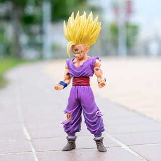 Mô hình Dragonball Songohan SS2