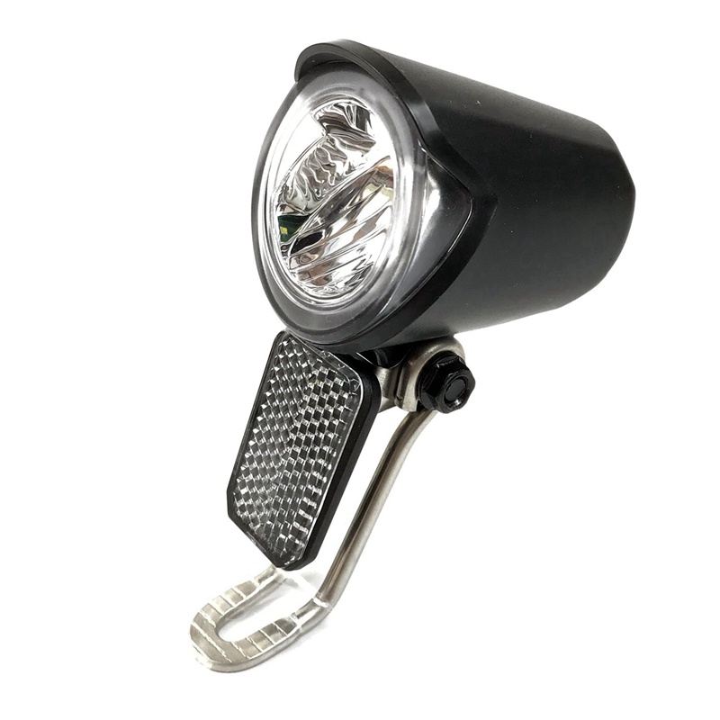 Đèn pha LED 34T cho xe đạp điện kẹp TSDZ2 Mid Drive Motor & E-Bike