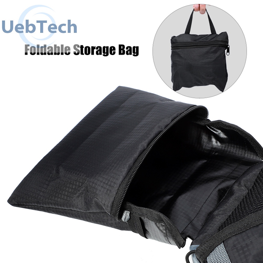 Balo thể thao chất liệu chống nước Uebtech WEST BIKING