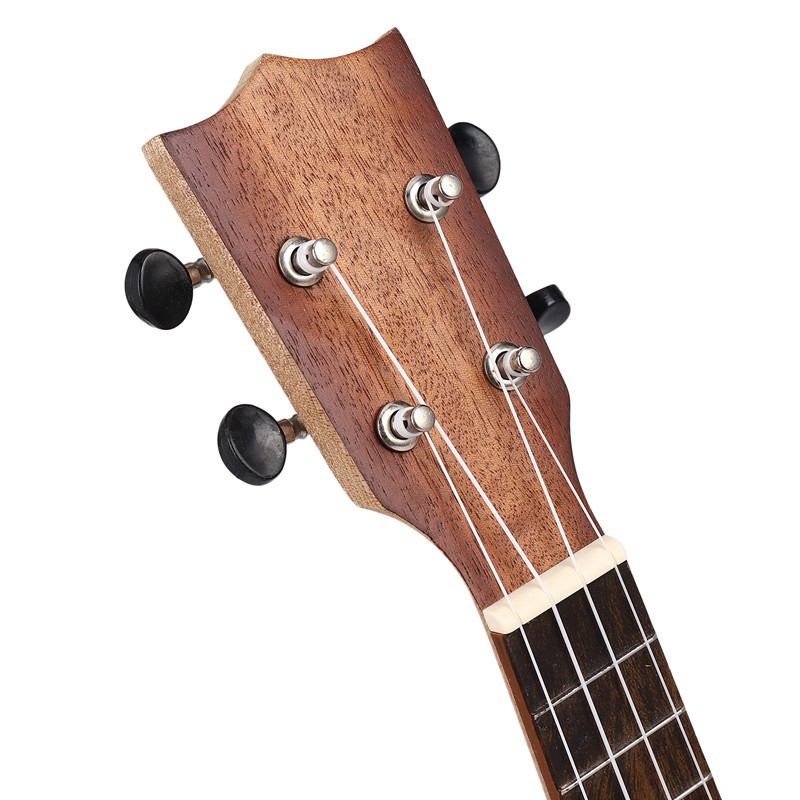 Đàn Ukulele 4 Dây 21 Inch Cho Người Mới Bắt Đầu