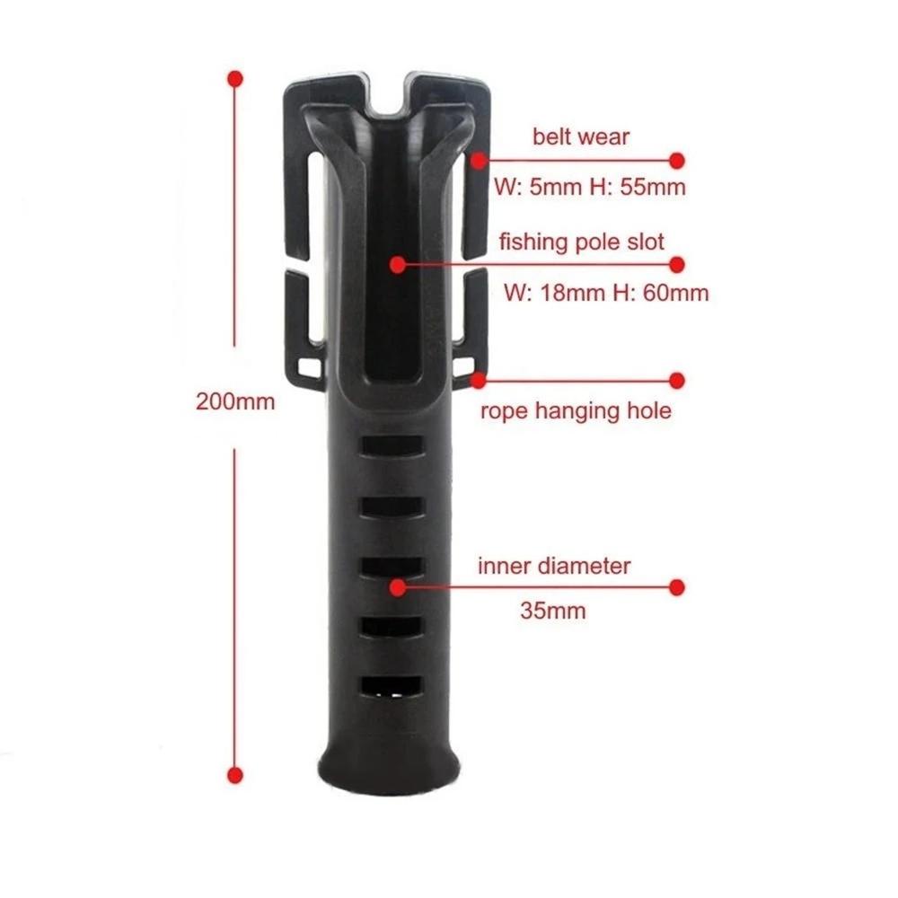 Giá Đỡ Cần Câu Cá Đa Năng Siêu Bền