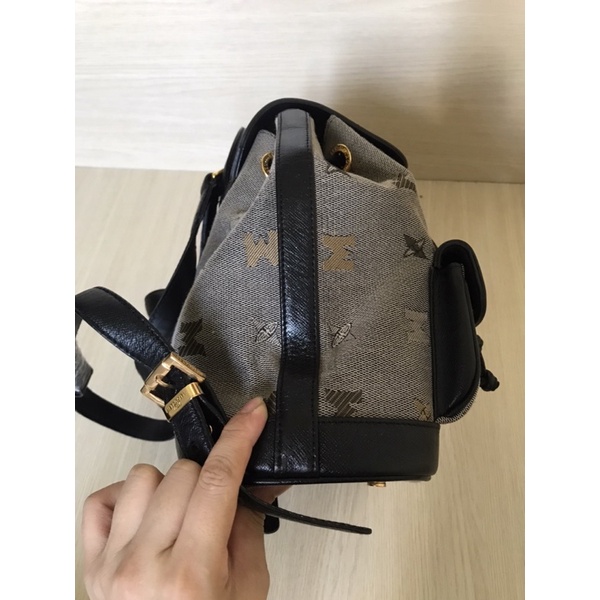 Ba lô MetroCity Italia