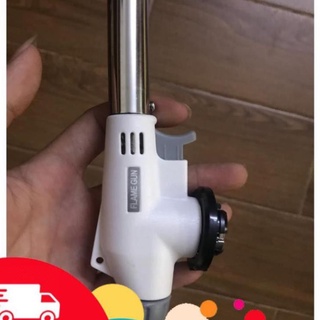 Khò Ga MINI FLAME GUN JAPAN mới