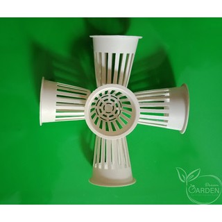 Bộ 100 Rọ Thủy Canh Phi 55 (5.5cm)
