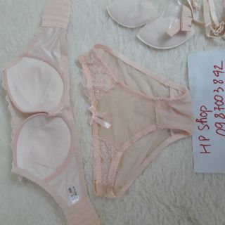 Set đồ lót 7 món