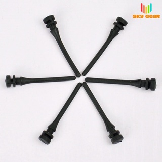 Ốc cao su gắn quạt máy tính - Ốc fan case cao su