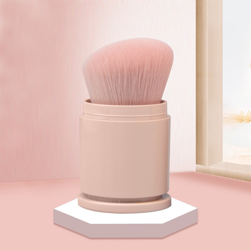 Cọ Kabuki Khối Kết Hợp Kem Nền MAGA F127