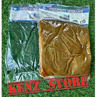 Mỡ bò cao cấp túi 1kg, mỡ bôi trơn đa dụng