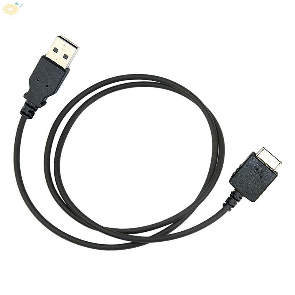 Cáp Truyền Dữ Liệu Cổng Usb Cho Sony Walkman For Nw-a55 A56 A57 Nw-a35 A45 Nw-zx300 Zx300a