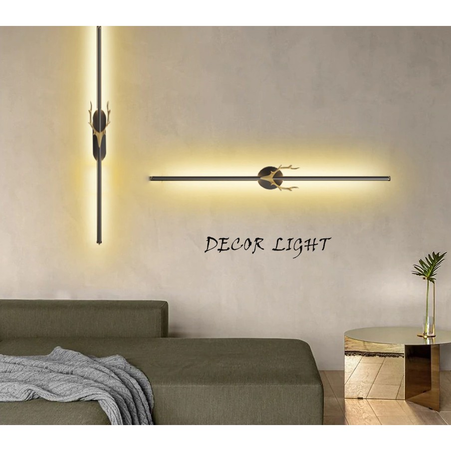 ĐÈN TƯỜNG TRANG TRÍ  HIỆN ĐẠI 004