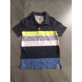 Áo polo Oshkosh dư xịn