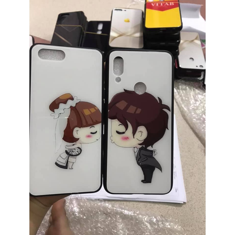 Ốp lưng in hình theo yêu cầu giá rẻ