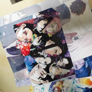 (IN POSTER ẢNH THEO YÊU CẦU) POSTER A5 A4