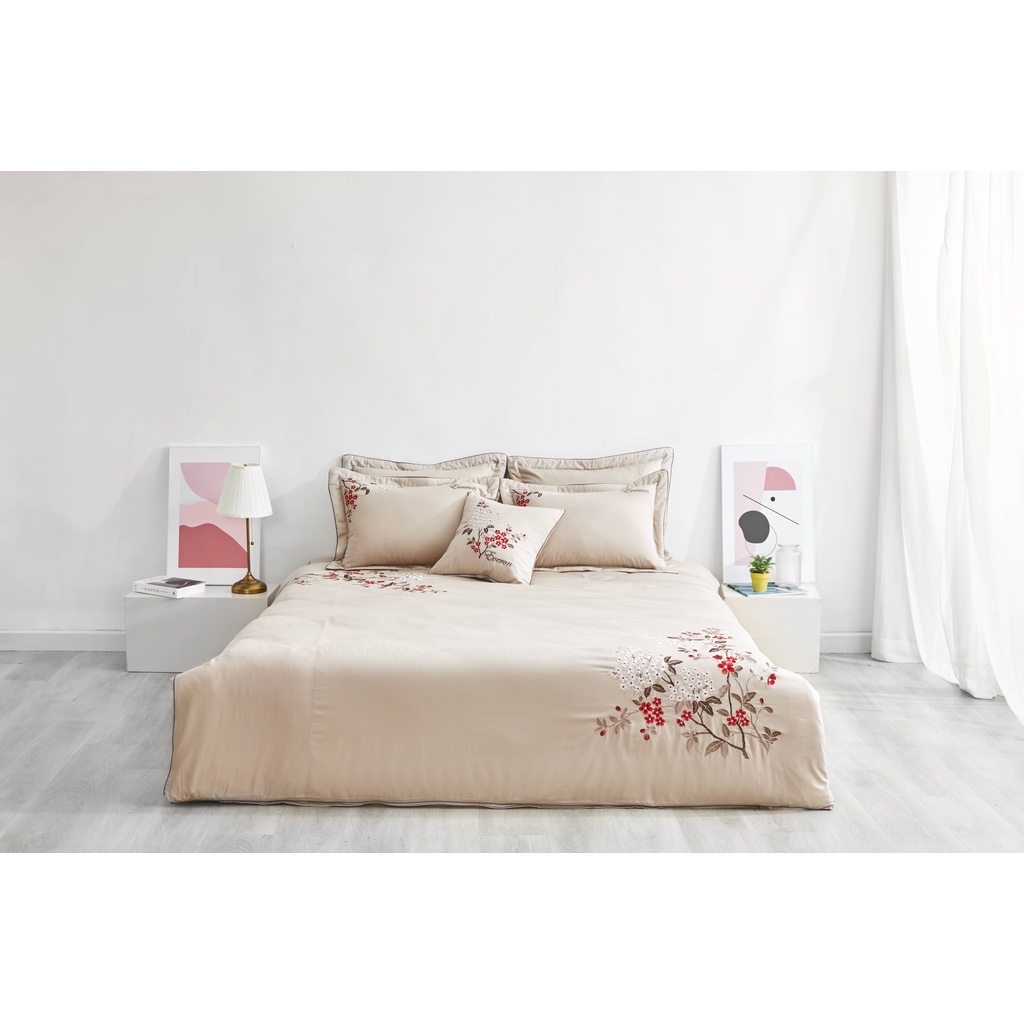 Vỏ gối nằm Everon 45x65 ESM21013