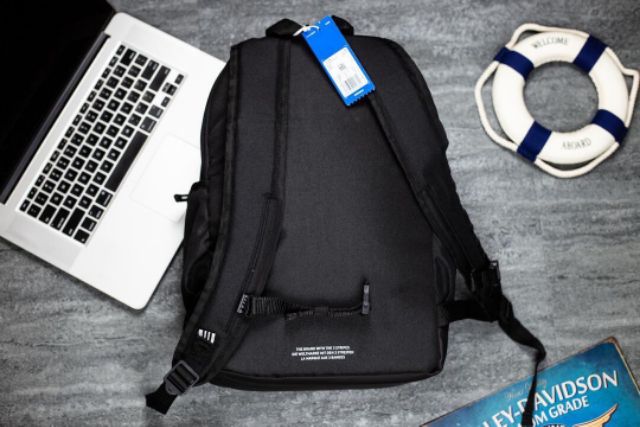 Balo Adidas premium essential modern backpack