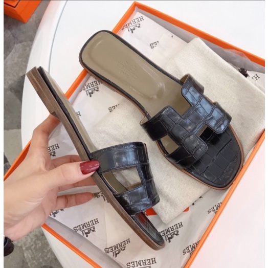 Sandal Không Hộp Hàng Mới