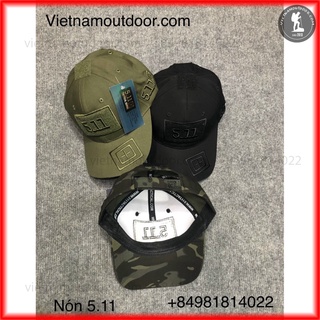  Nón 511 thời trang hàng x.ịn cao cấp
