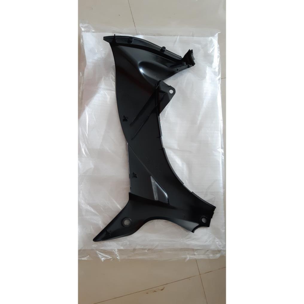 Ốp thân (Cánh áo trong) Jupiter V - MX - Gravita zin đen
