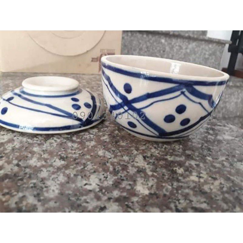 Thố đựng chanh ớt cỡ nhỏ