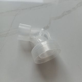 Cổ nối phễu hút sữa