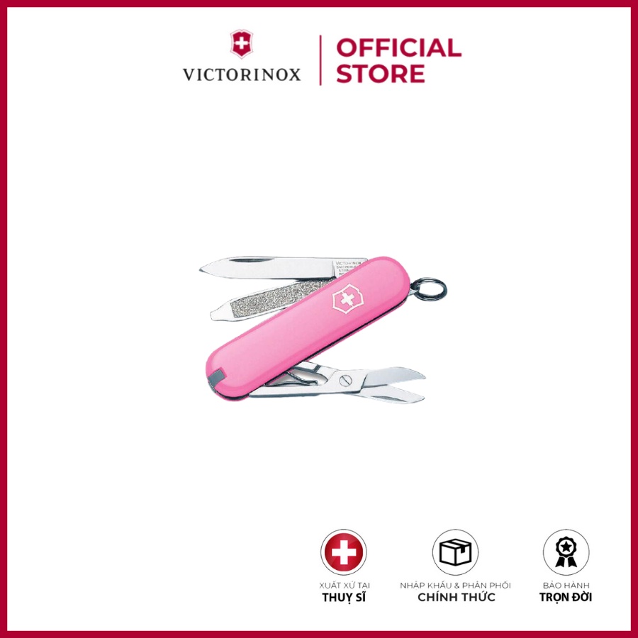 Dao đa năng VICTORINOX Classic (58 mm)