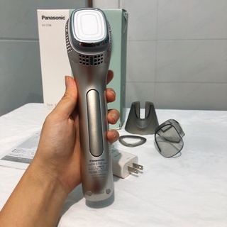 Máy chăm sóc da mặt Panasonic ST98 (Hàng used)