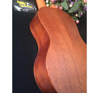Đàn Ukulele Tenor MHĐ KLM CB3