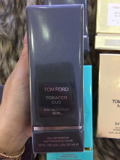 Nước hoa TOM FORD OUD WOOD
