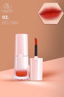 Son kem lỳ CRD