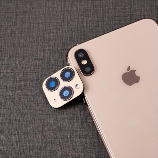 Camera giả iphone 11pro/11pro max- Chuẩn màu - Siêu chuẩn 99% - TÁO CHUẨN GIỮA LUÔN- Bật được cả đèn Flash