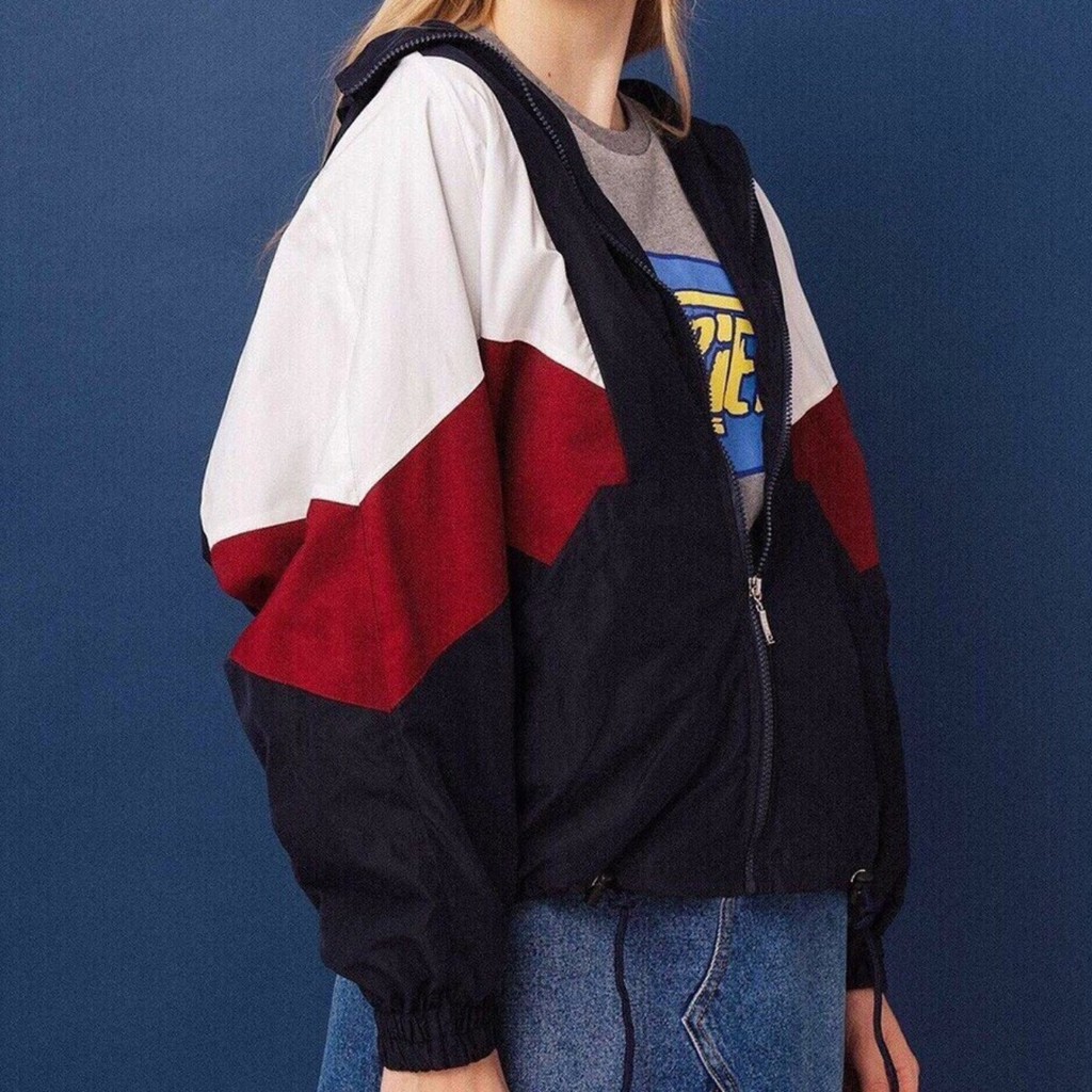 ÁO KHOÁC DÙ M278 [3 Tầng - Kèm Ảnh Thật] cực đẹp TP012D - Mua Ngay