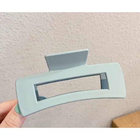 Kẹp Tóc Nhựa 11cm , Kẹp Nhựa cao cấp loại 1