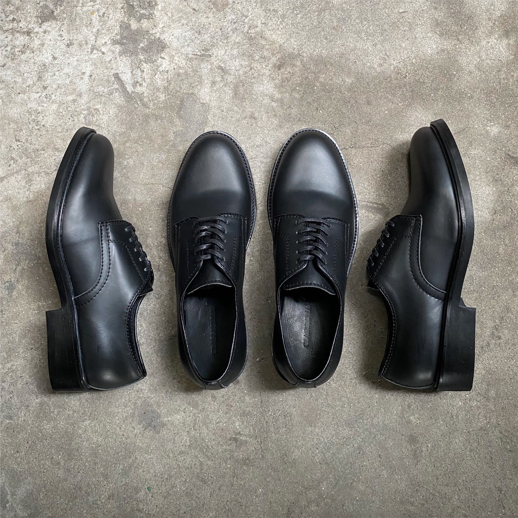 Classic&Co Modern Derby Patent leather ⭐️⭐️⭐️⭐️⭐️ giày tây nam, giày cưới