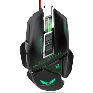 Chuột Zerodate G12