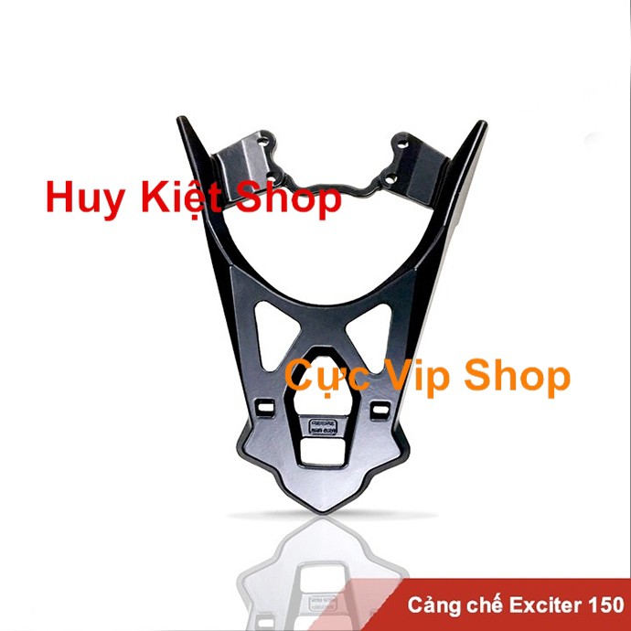 Cảng Chế Exciter 150 Nhôm Đẳng Cấp