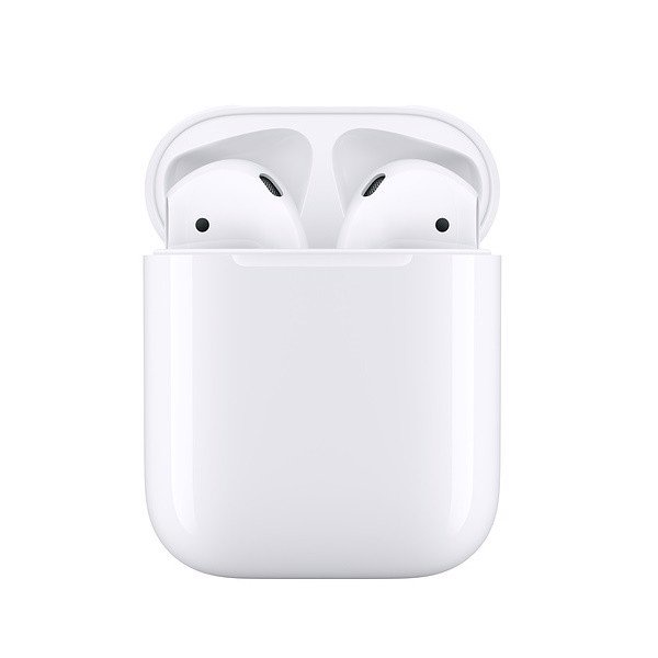 Tai nghe AIRPODS 2 Chip Jerry Bản Cao Cấp - Định Vị - Đổi Tên / Tai nghe Bluetooth AIRPODS 2 Dành cho cả IOS và Android